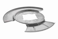 Vaico V58-0168 Spritzblech, Bremsscheibe FüR Tesla
