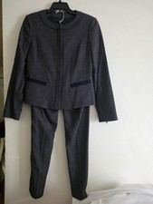 Hugo Boss Set Koralie Jacket + Pipe Pants Sz ...