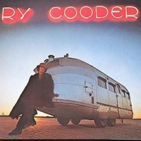 Ry Cooder - Cd - G3Z