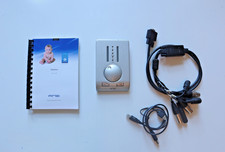 RME Babyface LIMITED EDITION (Silver) USB Audio Interface,
