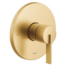Moen UT3361BG Brushed Gold M-Core 3-Series Valve Only