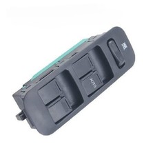 Interruptor de ventana de control maestro lateral derecho 37990-82G40-P4Z para Suzuki Swift HT51S