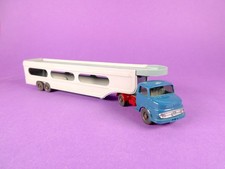 *WIKING 58: MB 1113 PKW-Transporter 1:90 (41)