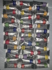 Winsor  Newton Professional Watercolours 14 ML lot of 63