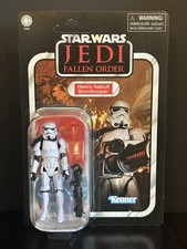 Heavy Assault Stormtrooper VC253 STAR WARS The Vintage Collection NEW MOC
