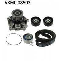 Wasserpumpe + Zahnriemensatz Skf VKMC08503 FüR Chrysler Lti