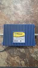 Wilson Electronics 271201 Mobile Wireless Dual Band Signal Booster (only)