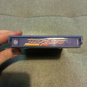 Trickstyle (Dreamcast)