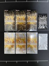 Yu-Gi-Oh Limit Over Collection Heroes 3Box Rivals Special Pack 2 Types No.PY421