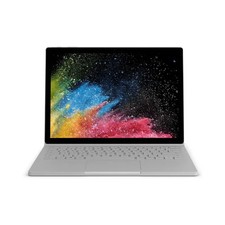 Microsoft Surface Book 2 13" 3K Touch i5 8350U 8GB RAM 256GB SSD Win 11