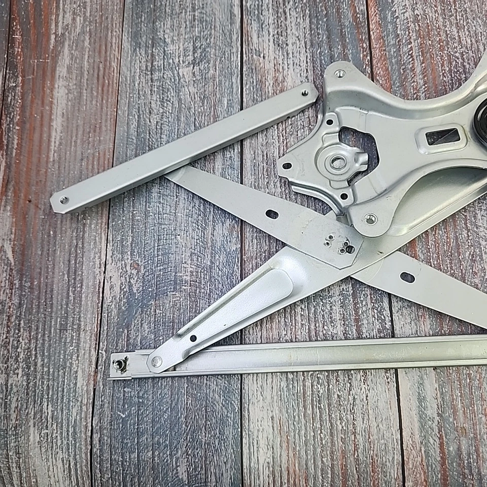 Cardone 821187A para 1999-03 Lexus RX300 regulador de ventana eléctrica delantero izquierdo con motor Foto 2 de 4