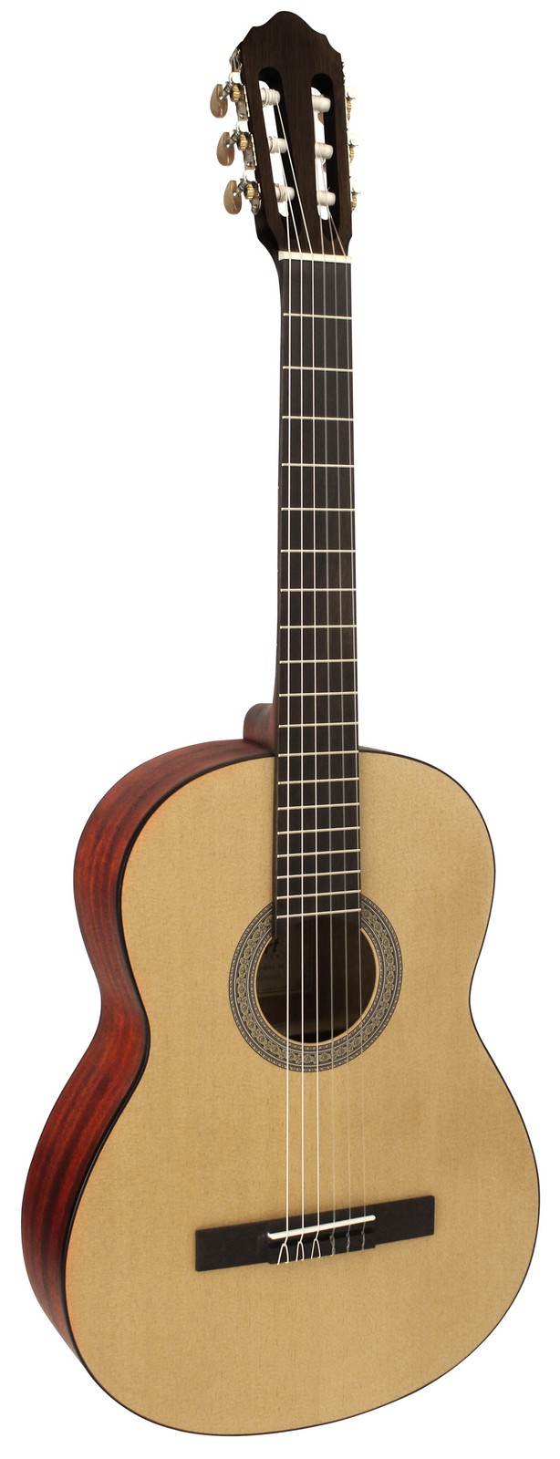 CORT AC100DX OP2 Klassik-Gitarre 44 open pore 33490₽