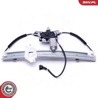 Esen SKV 00SKV791 Fensterheber Vorne Links FüR Hyundai