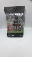 Star Wars Black Series Boba Fett Deluxe Return of the Jedi Figure