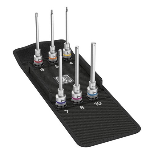Wera WER347100 Punte e Supporti | WhichOne