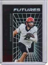 2024 LEAF FUTURES MULTISPORT BRENDAN SORSBY RC #82/199
