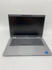 DELL Latitude 5320 13.3'' I7-1185G7 3.00GHz 16GB DDR4 256GB SSD SILVER C/See