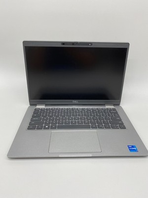 DELL Latitude 5320 13.3'' I5-1145G7 2.6GHz 16GB DDR4 256GB SSD SILVER LAPTOP C