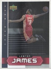 2003 Upper Deck 5
