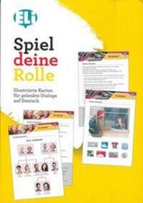 Spiel deine Rolle. Karten 