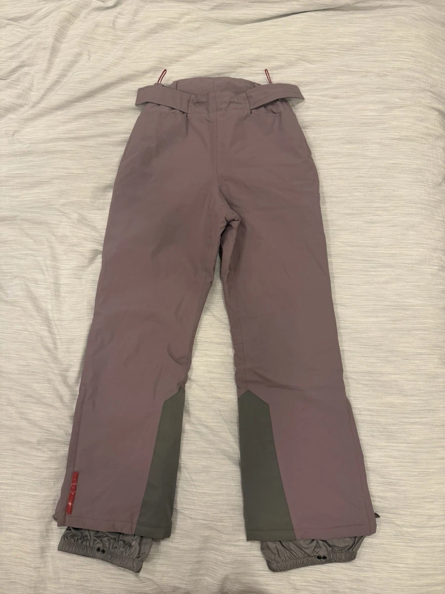PRADA Winter Sports Snow Pants & Bibs for sale | eBay