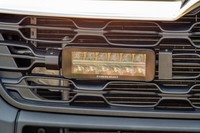 KüHlergrill LED Fernscheinwerfer FüR Citroen Jumper 2014-2023 Carado V337
