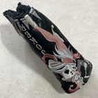 Scotty Cameron 2018 Jokers Wild Las Vegas Blade Style Putter Cover Headcover