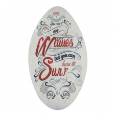 Stand up Board Outdoor Oval Surfboard Printed