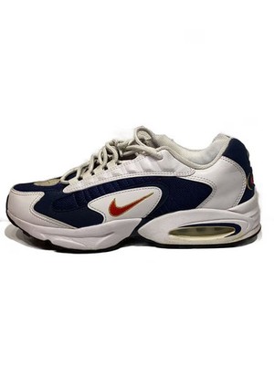 Nike Air Max Triax 96 Air Max Triax 96 27.5Cm Wht GCc81