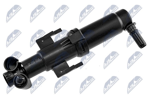 NTY WaschwasserdüSe Scheinwerferreinigung EDS-BM-004 FüR BMW 5Er F10 Touring F11-image