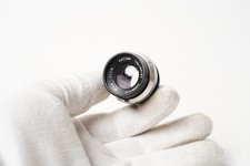 TOP - Dallmeyer Super Six 32mm F1.9 Prime Len...