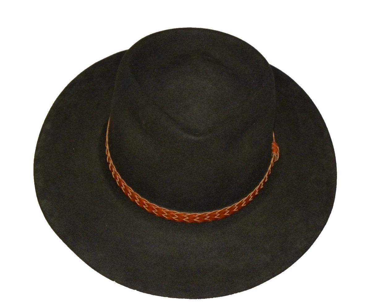 Akubra Black Hats for Men for sale | eBay