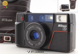【動作確認済】 Nikon L35 AD2 G0227-120-2p Nikon L35 Ad2 | eBay
