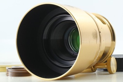 MINT+++】Lomography New Petzval 58mm f1.9 Bokeh Control Art Lens