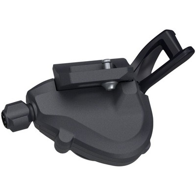 Shift Lever - Left - RapidFire Plus Mono - Black - Deore SL-M5100-L  ESLM5100LB