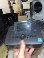 Canon Selphy CP910  Color Dye Sublimation Mobile Printer