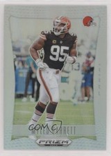 Click to enlarge Myles Garrett