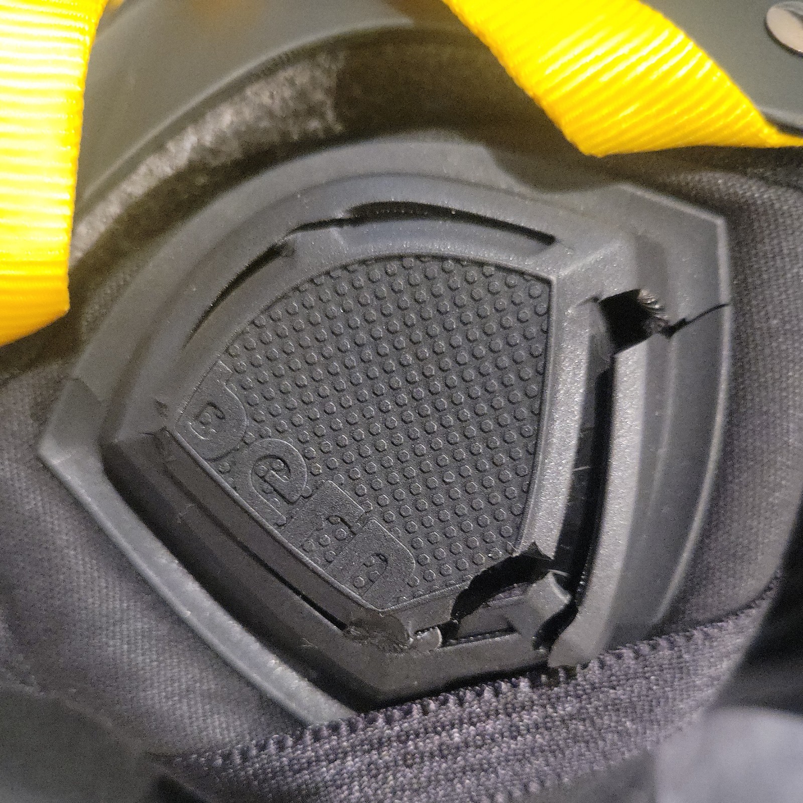 Bern X Wu Tang Limited Edition Thin Shell Helmet Size S/M