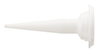 Fortis Ersatzspitze Zu Profi Kartuschen-Pistole 310/600 Ml