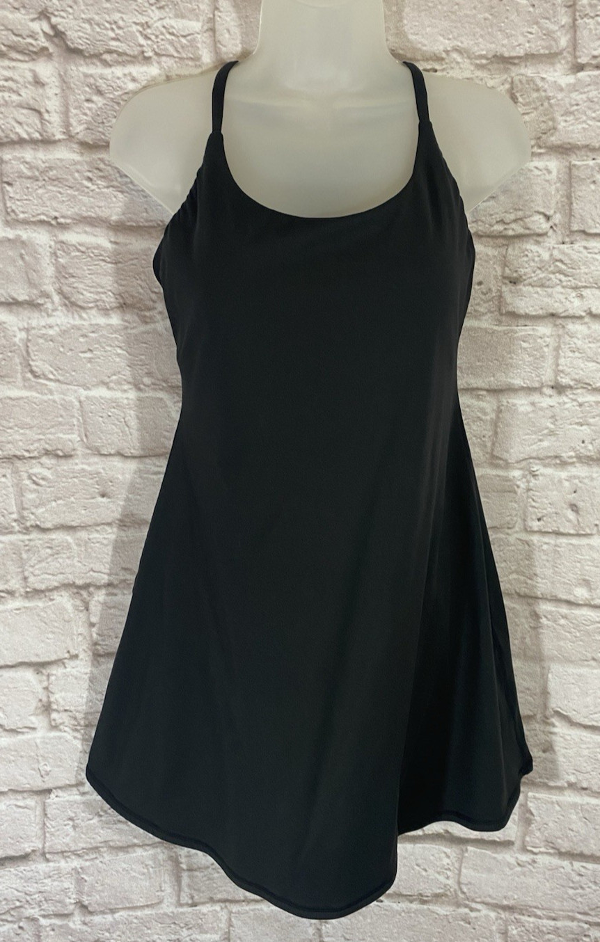 Halara Softlyzero Plush Backless Active Dress Eas… - image 5