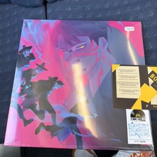 KPop Demon Hunters (Soundtrack Netflix Film) -Saja Boys Edition RSD 2026