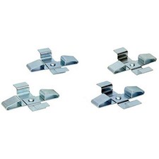 ORIGINAL® Quick Brake Zubehörsatz, Scheibenbremsbelag Vorne für VW TOUAREG