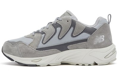 NB 875 Series Low-Top Grey Gray White Light ML875OG