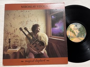 Enchantment Vinyl | eBay