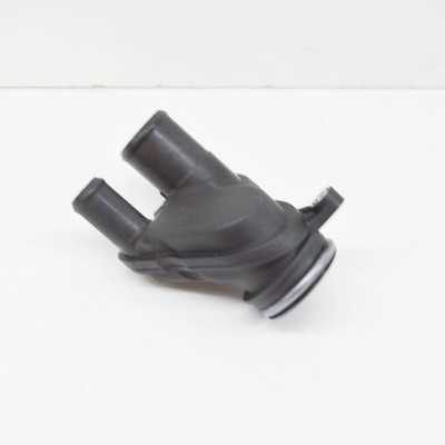 JAGUAR XF X250 Cooling System Flange C2C23804 NEW GENUINE