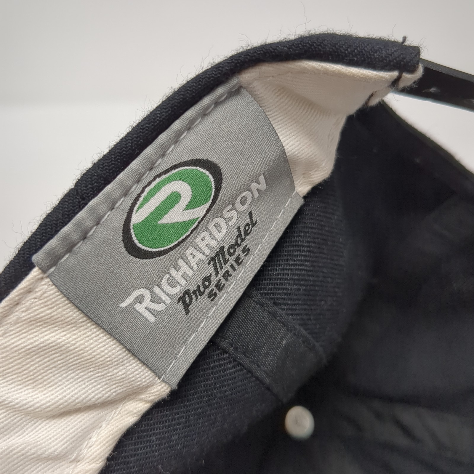 Richardson Snapback Cap Multicolor Large Adjustab… - image 10