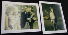 Set of 2x Vintage 1968 Fellini TOBY DAMMIT French 12x9 Photographs FREE SHIP