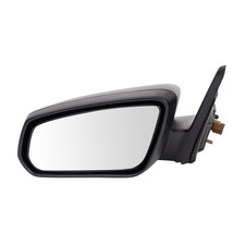 for Ford Mustang 2010 Left Side Mirror Electric-Adjustment Manual-Fold