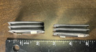 MHP Monroe Hobby Products Vintage O Gauge Set of Diaphragms Made of Neoprene — photo 3