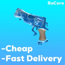 Murder Mystery 2 (MM2) Ocean Godly Gun